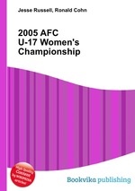 2005 AFC U-17 Women`s Championship