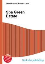 Spa Green Estate