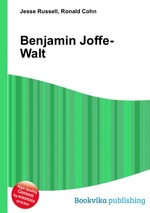 Benjamin Joffe-Walt