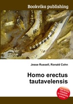 Homo erectus tautavelensis