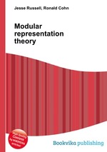 Modular representation theory