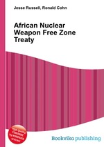 African Nuclear Weapon Free Zone Treaty