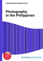 Photography in the Philippines