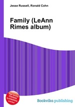 Family (LeAnn Rimes album)