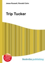 Trip Tucker