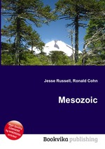 Mesozoic