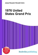 1976 United States Grand Prix