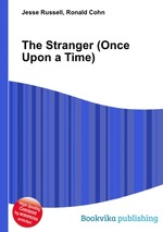The Stranger (Once Upon a Time)