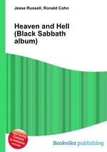 Heaven and Hell (Black Sabbath album)