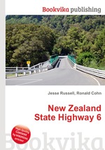 New Zealand State Highway 6