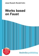 Works based on Faust