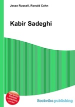 Kabir Sadeghi