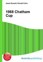 1988 Chatham Cup