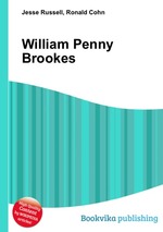 William Penny Brookes