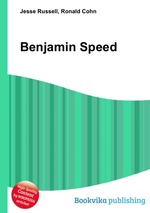 Benjamin Speed
