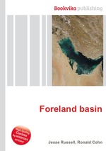 Foreland basin