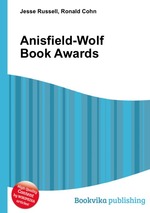 Anisfield-Wolf Book Awards