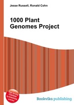 1000 Plant Genomes Project