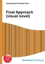 Final Approach (visual novel)
