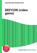 DEFCON (video game)