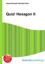 Quiz! Hexagon II