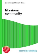 Missional community