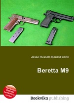 Beretta M9