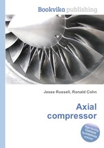 Axial compressor