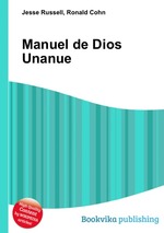 Manuel de Dios Unanue