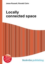 Locally connected space