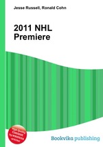 2011 NHL Premiere