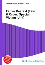 Father Dearest (Law & Order: Special Victims Unit)