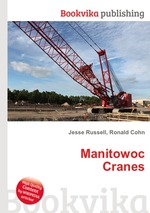 Manitowoc Cranes