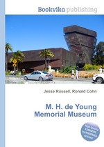 M. H. de Young Memorial Museum