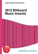 2012 Billboard Music Awards