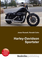 Harley-Davidson Sportster