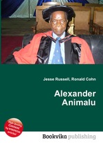 Alexander Animalu