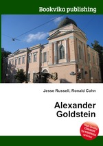 Alexander Goldstein