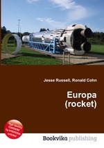 Europa (rocket)