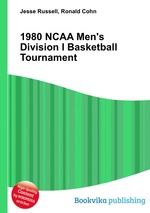 1980 NCAA Men`s Division I Basketball Tournament