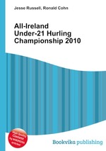 All-Ireland Under-21 Hurling Championship 2010