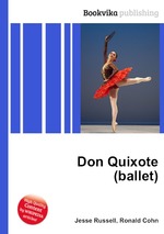 Don Quixote (ballet)