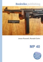 MP 40