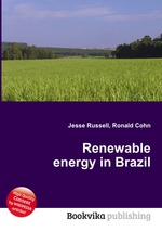 Renewable energy in Brazil