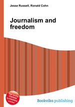 Journalism and freedom