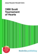 1988 Scott Tournament of Hearts