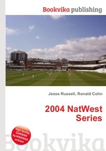 2004 NatWest Series