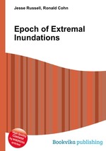 Epoch of Extremal Inundations