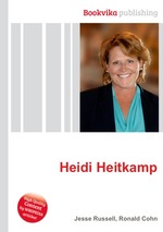 Heidi Heitkamp