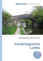 Cambridgeshire Lodes